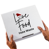 Seasonal Love Food Hate Waste £10 Box