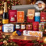 Festive Fizz Gift hamper