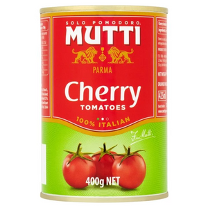 Mutti Cherry Tomatoes (400g)