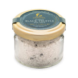 TruffleHunter Flaked Black Truffle Sea Salt (40g)
