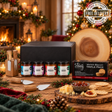 Cheese Lovers Hamper