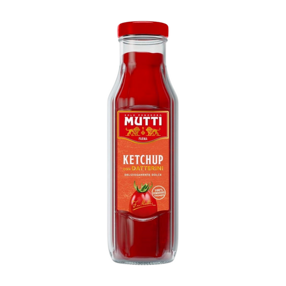 Mutti Datterini Tomato Ketchup (300g)