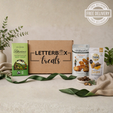 Letterbox Treats Small Treats Box (each)