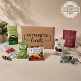 Letterbox Treats Large Treats Box (each)