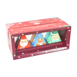 English Tea Shop Organic Christmas Tree Collection (82g)