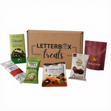 Letterbox Treats Large Treats Box (each)