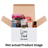 Love Food Hate Waste Box