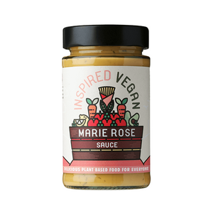 Inspired Vegan Marie Rose Sauce (180g)