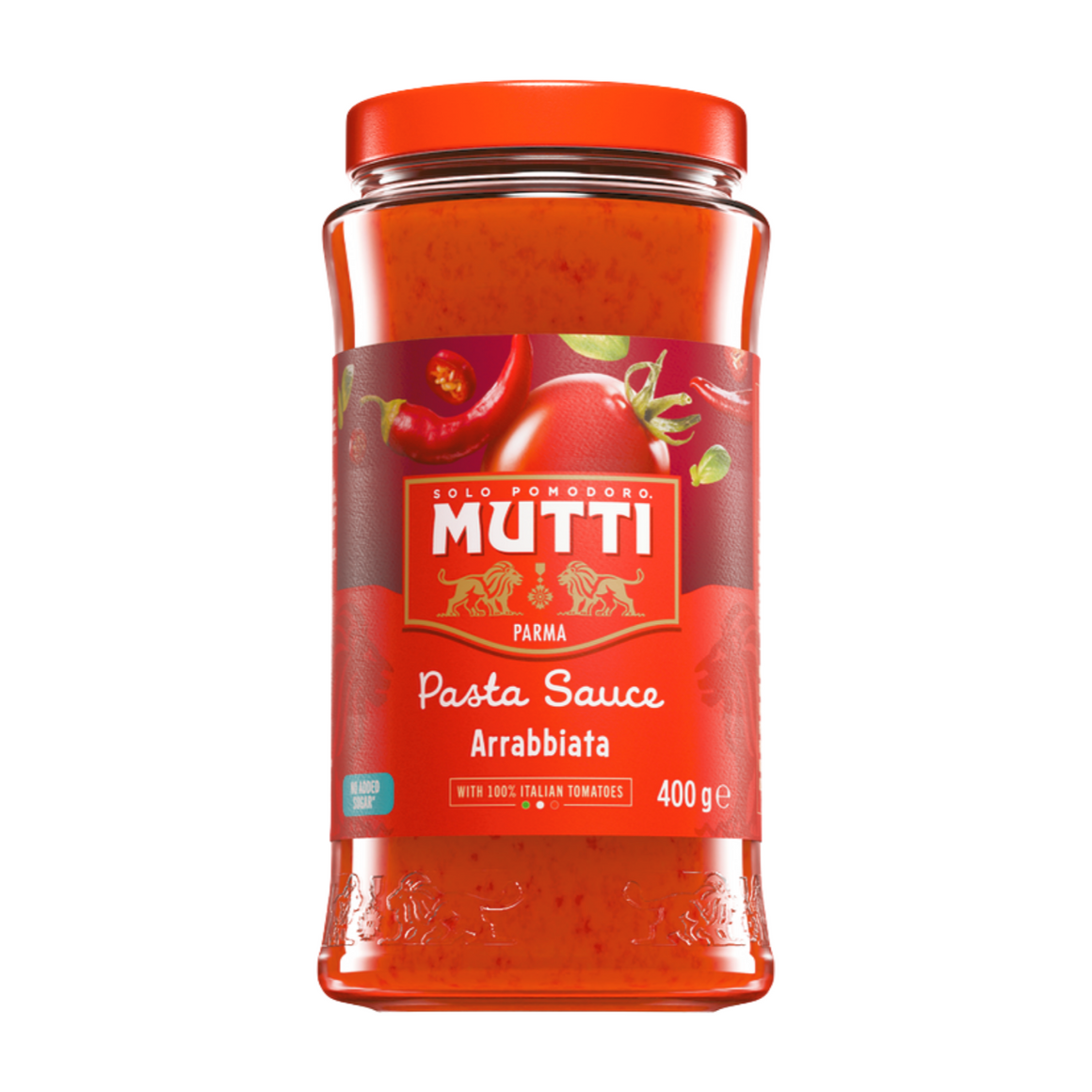 MUTTI DATTERINI TOMATO SAUCE GR.300 - View #10