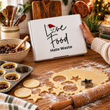 Seasonal Love Food Hate Waste £10 Box
