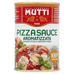 Mutti Flavoured Pizza Sauce (400g)