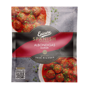 Epicure Albondigas 'Meatballs' Seasoning Mix (30g)