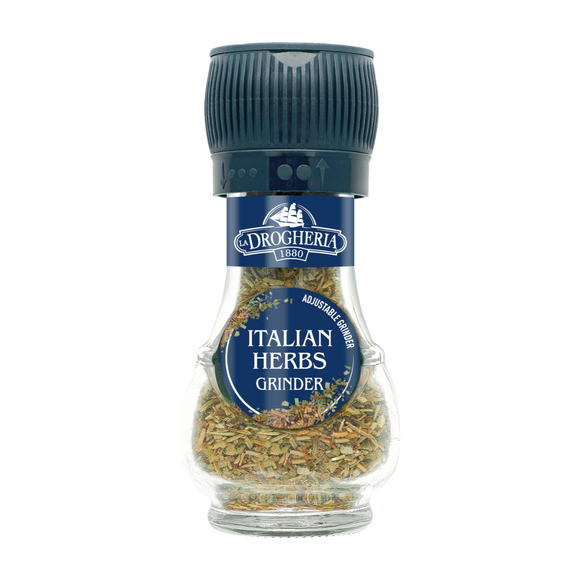 La Drogheria Italian Herbs Grinder (16g)