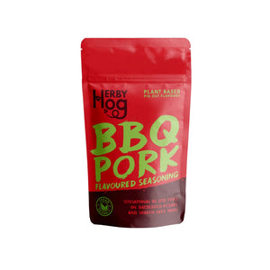 Herby Hog BBQ Pork Flavoured Seasoning (60g)