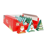 English Tea Shop Organic Christmas Tea Collection (248g)