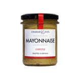 Charlie & Ivy's Chipotle Mayonnaise (190g)