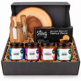 Cheese Lovers Hamper