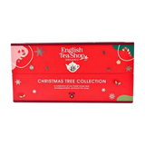English Tea Shop Organic Christmas Tree Collection (82g)