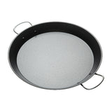 World of Flavours 32cm Non-Stick Paella Pan