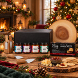 Cheese Lovers Hamper