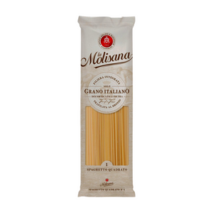 La Molisana Spaghetto Quadrato No.1 (500g)