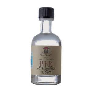 The Sweet Potato Spirit Co. Sweet Potato Pink Marshmallow Moonshine (5cl)