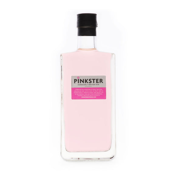 Merlein Pinkster Pinkster Gin (35cl) – Fennel and Ginger