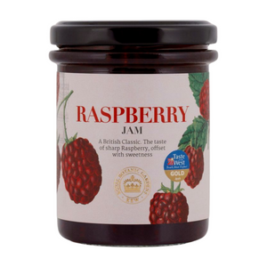 RBG Kew Raspberry Jam (225g)