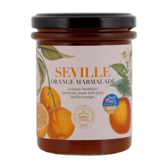 RBG Kew Seville Orange Marmalade (225g)