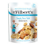 Mr Filbert's Simply Sea Salt Mixed (40g)