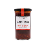 Charlie & Ivy's Spicy Chorizo Marinade (250ml)