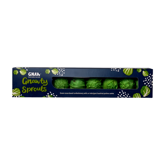 Gnaw Gnawty Sprouts (108g)