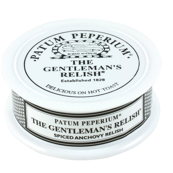 Patum Peperium The Gentleman's Relish (42.5g)