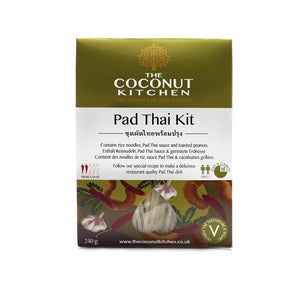 Coconut Kitchen Pad Thai Meal Kit for 2 (240g)