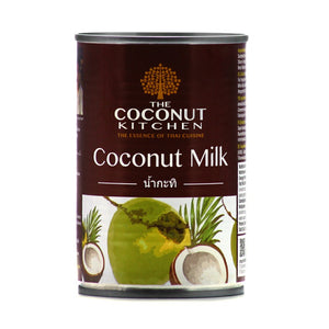 The Coconut Kitchen Coconut Milk (400ml)