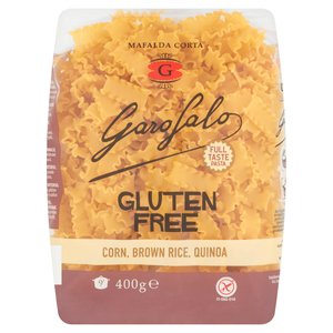 Garofalo Gluten Free Malfada Corta (400g)