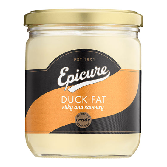 Epicure Duck Fat (320g)