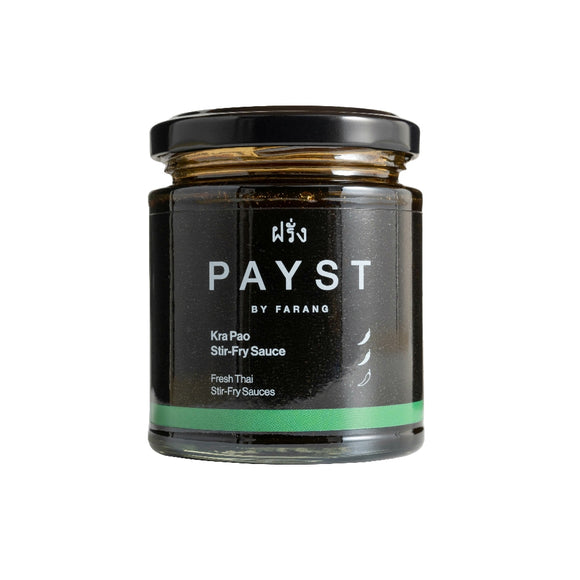 Payst Kra Pao Stir-Fry Sauce (190ml)