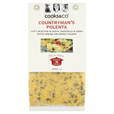 Cooks & Co Countryman's Polenta (150g)