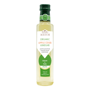 Acetum Organic Cider Vinegar (250ml)