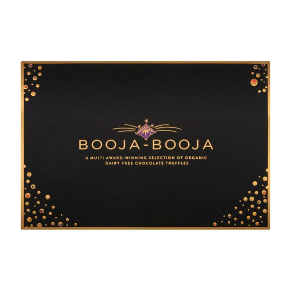 Booja-Booja Award Winning Selection (184g)