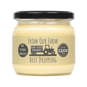 From Our Farm Beef Dripping (285g)