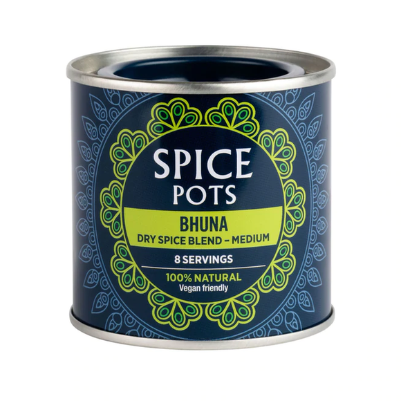 Spice Pots Bhuna Spice Pot (40g)