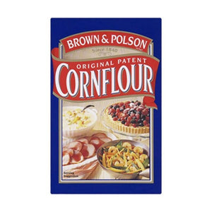 Brown & Polson Cornflour (250g)