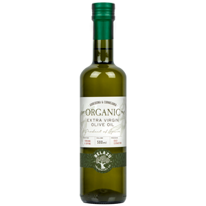 Belazu Organic Extra Virgin Olive Oil (500ml)