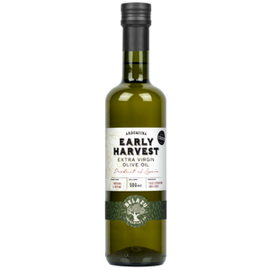 Belazu Early Harvest Extra Virgin Olive Oil (500ml)
