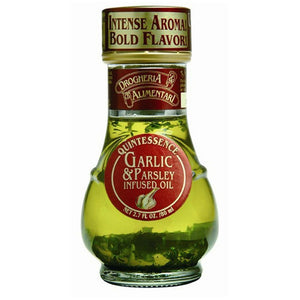 Drogheria & Alimentari Garlic & Parsley Infused Oil (80ml)