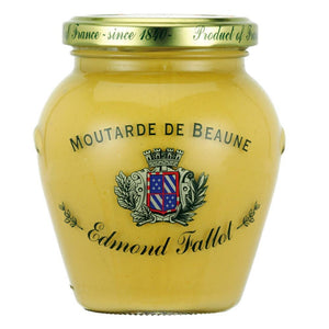 Edmond Fallot Dijon Mustard (310g)