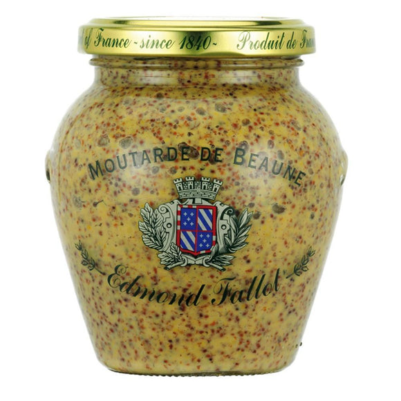 Edmond Fallot Wholegrain Mustard (305g)
