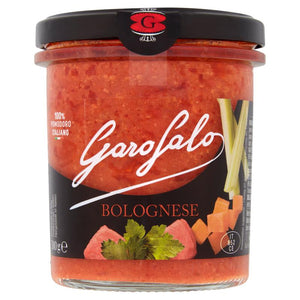 Garofalo Beef Bolognese Pasta Sauce (310g)